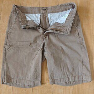 Old Navy Khaki Shorts